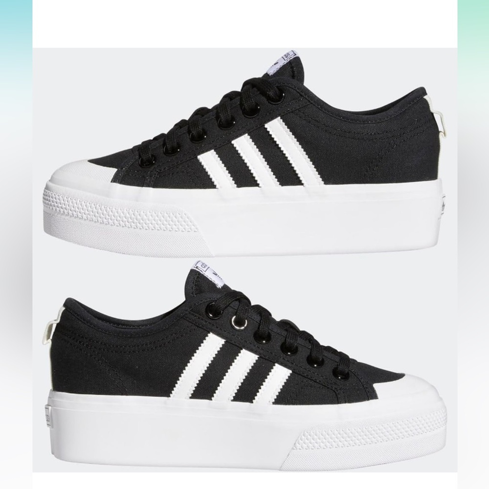 Adidas Platform Nizza